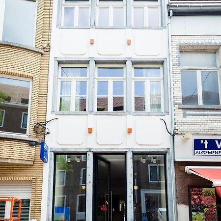 Bed & Binnekyk Mechelen Dış mekan fotoğraf