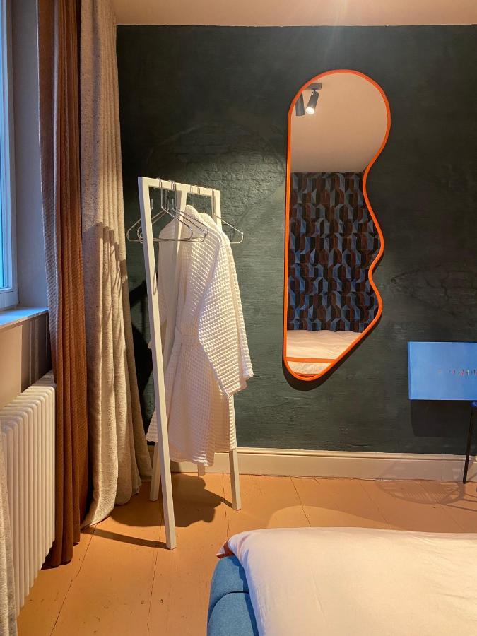 Bed & Binnekyk Mechelen Dış mekan fotoğraf