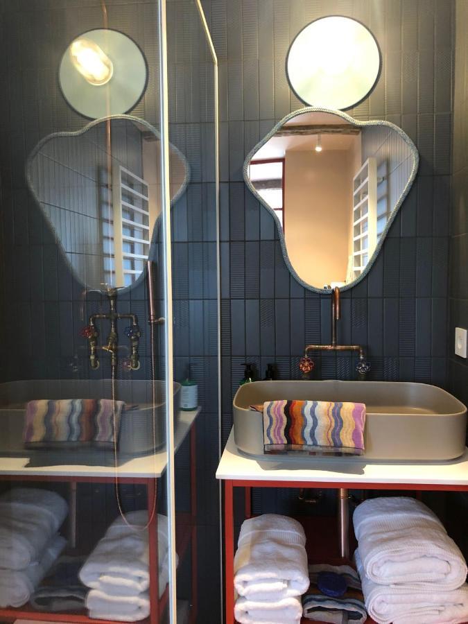 Bed & Binnekyk Mechelen Dış mekan fotoğraf