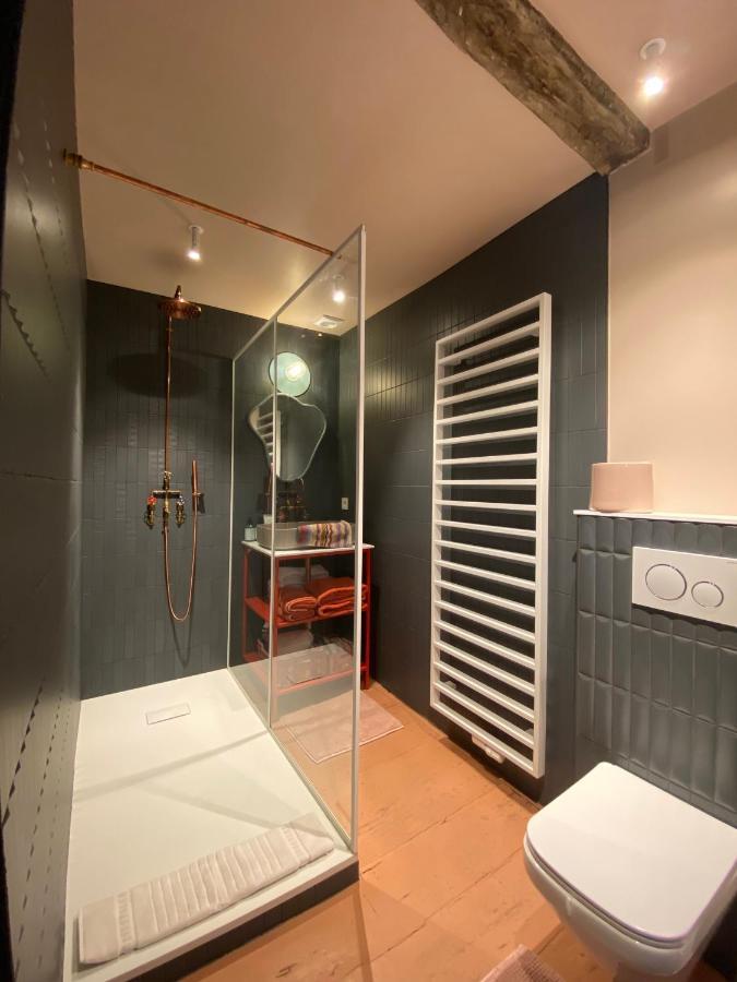 Bed & Binnekyk Mechelen Dış mekan fotoğraf