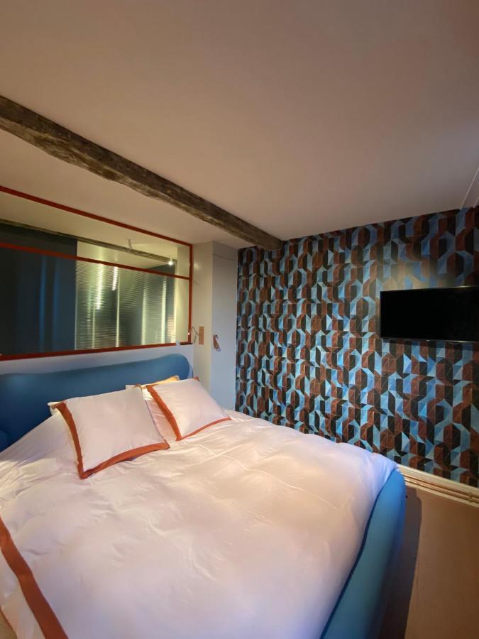 Bed & Binnekyk Mechelen Dış mekan fotoğraf